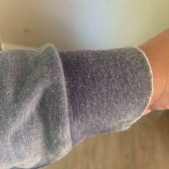 NWOT Treasure&  Bond soft long sleeve tee (Nordstrom brand ) - Picture 13 of 13